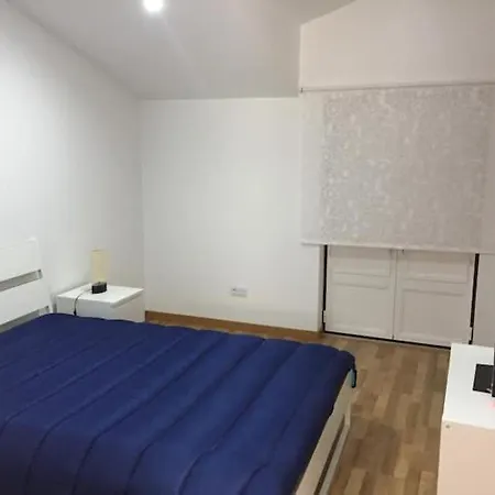 Pateo Alfacinha - Lisboon 3 Apartment *