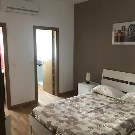 Pateo Alfacinha - Lisboon 3 Apartment Lisbon
