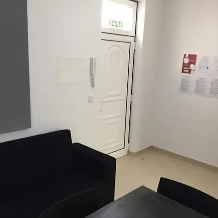Pateo Alfacinha - Lisboon 3 * Lisbon