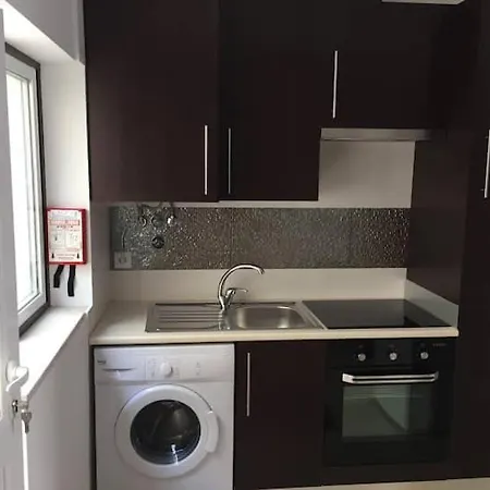 Apartment Pateo Alfacinha - Lisboon 3 *